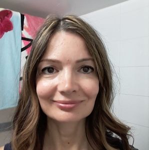 Meet your Posher, Gina